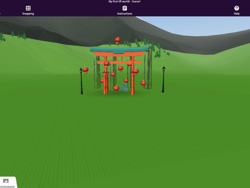 Virtual Reality in&nbsp;Education